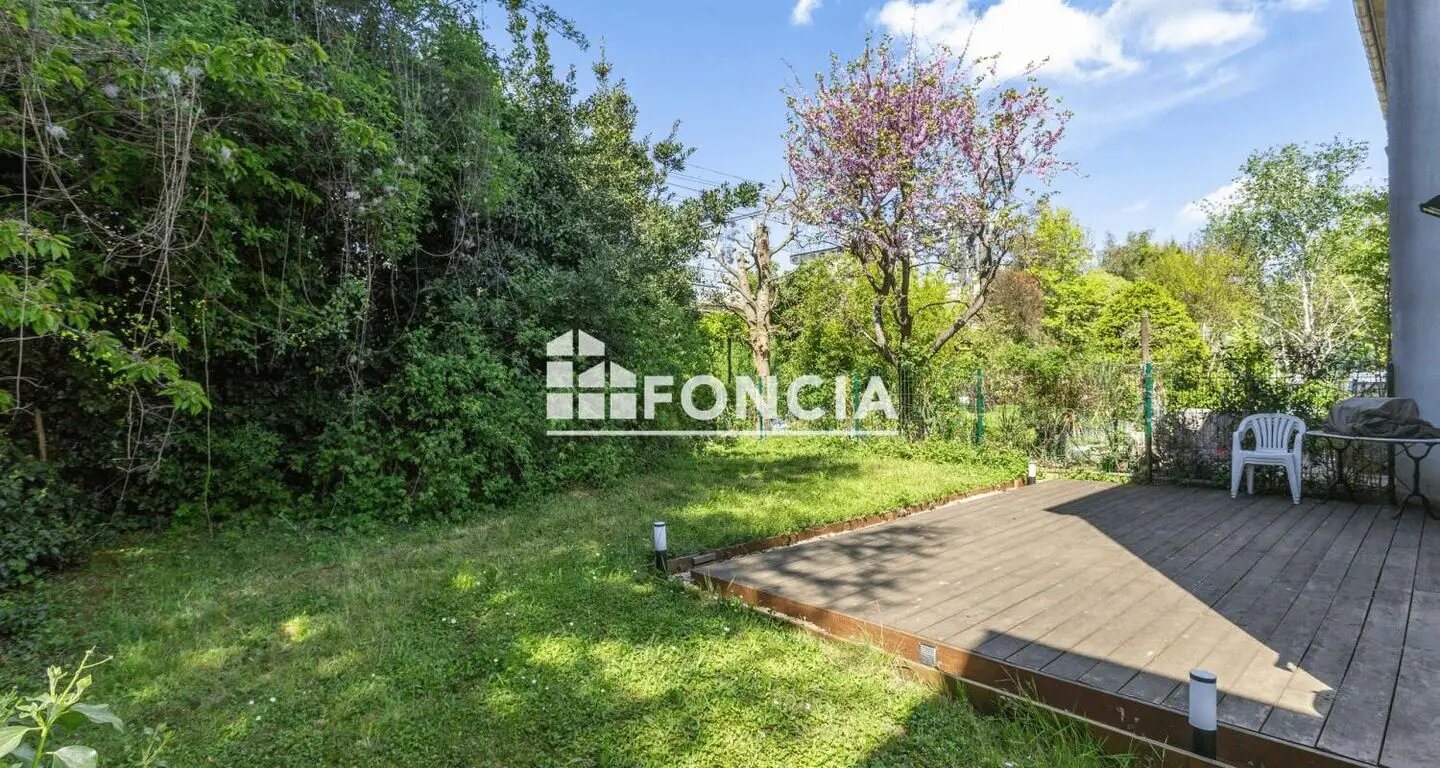 Maison à vendre, 143m², Bourg-la-Reine