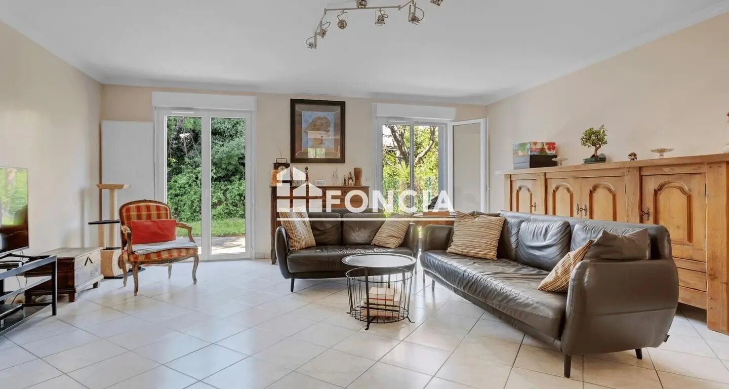 Maison à vendre, 143m², Bourg-la-Reine