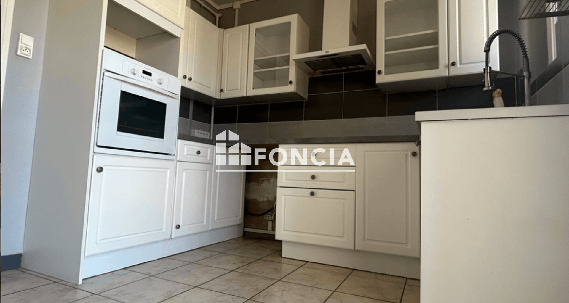 Appartement à vendre, 71m², Mulhouse