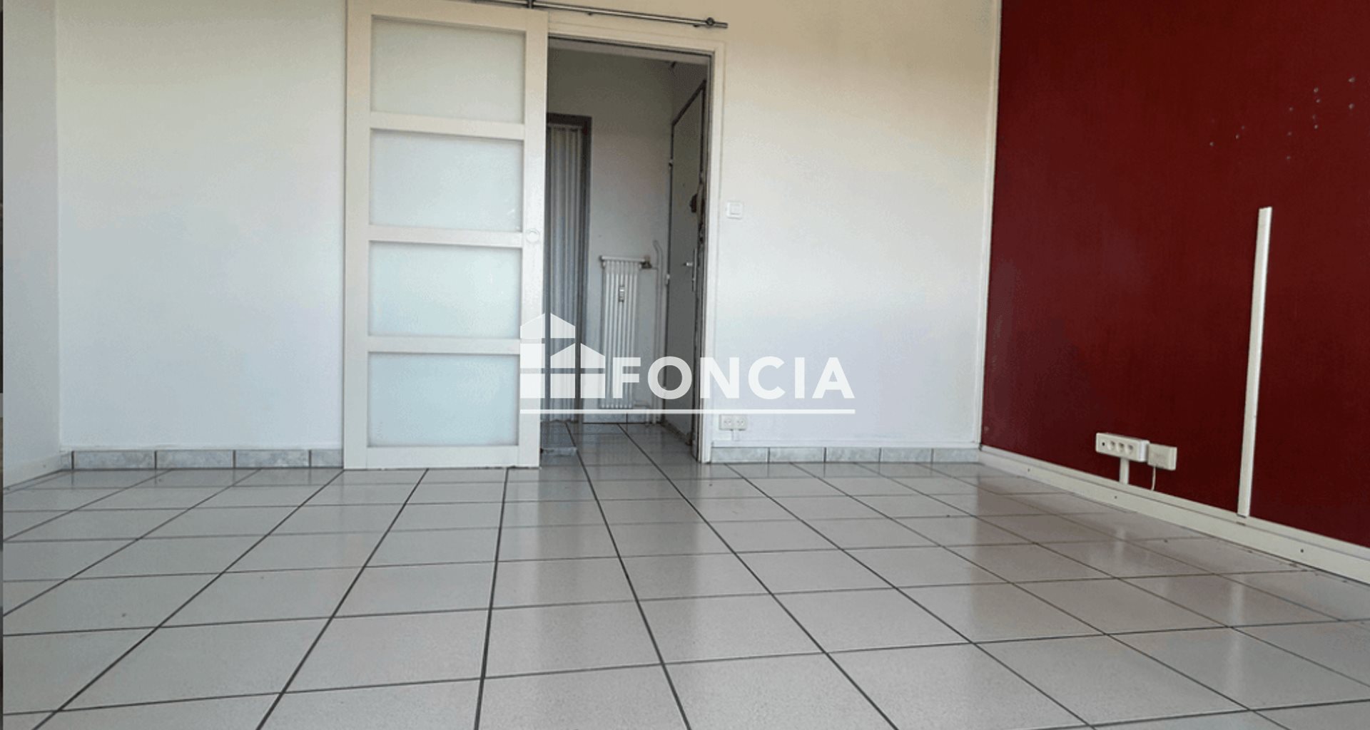 Appartement à vendre, 71m², Mulhouse