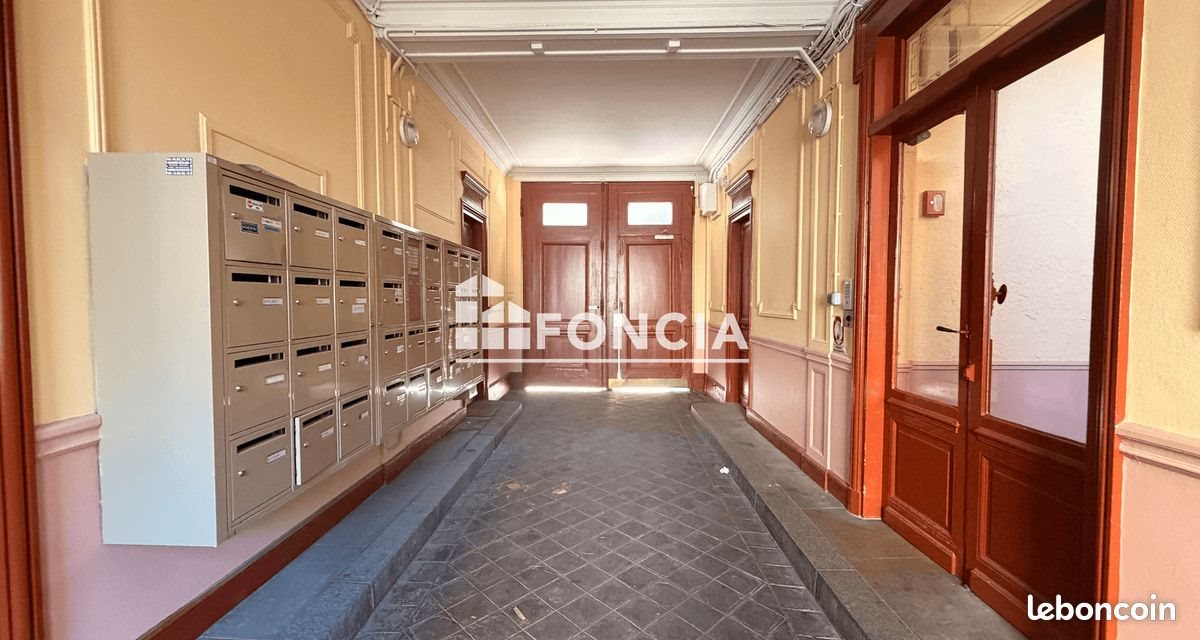 Appartement à vendre, 54m², Aubervilliers