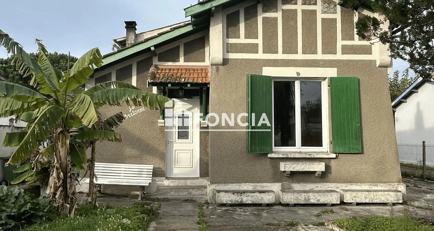 Maison à vendre, 103m², Le Château-d'Oléron