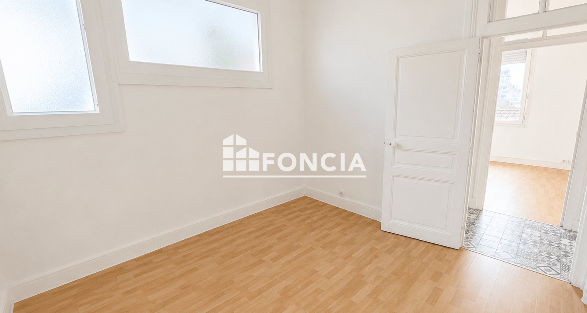 Appartement à vendre, 48m², Limoges