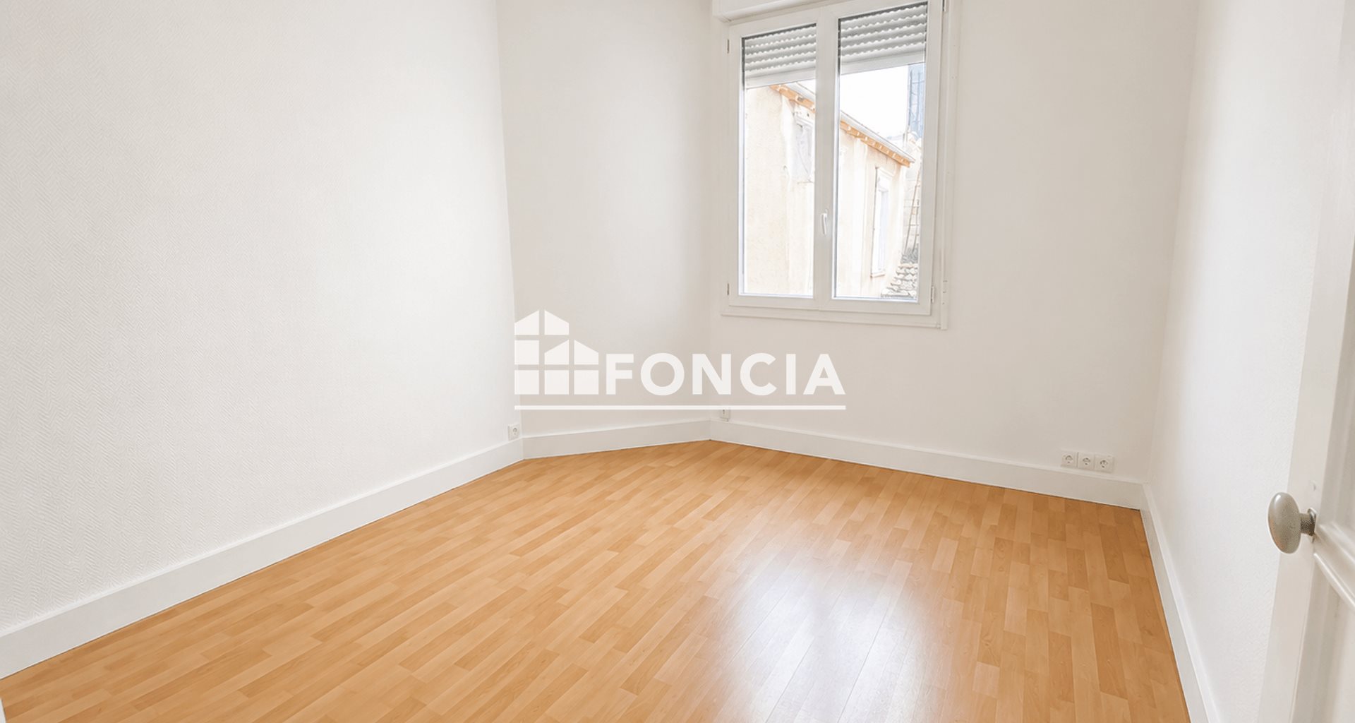 Appartement à vendre, 48m², Limoges