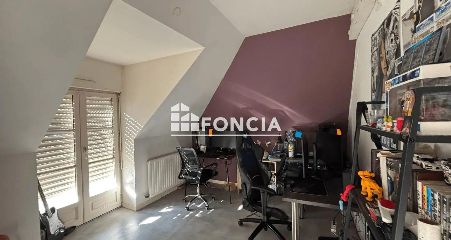 Maison à vendre, 71m², Saint-Melaine-sur-Aubance