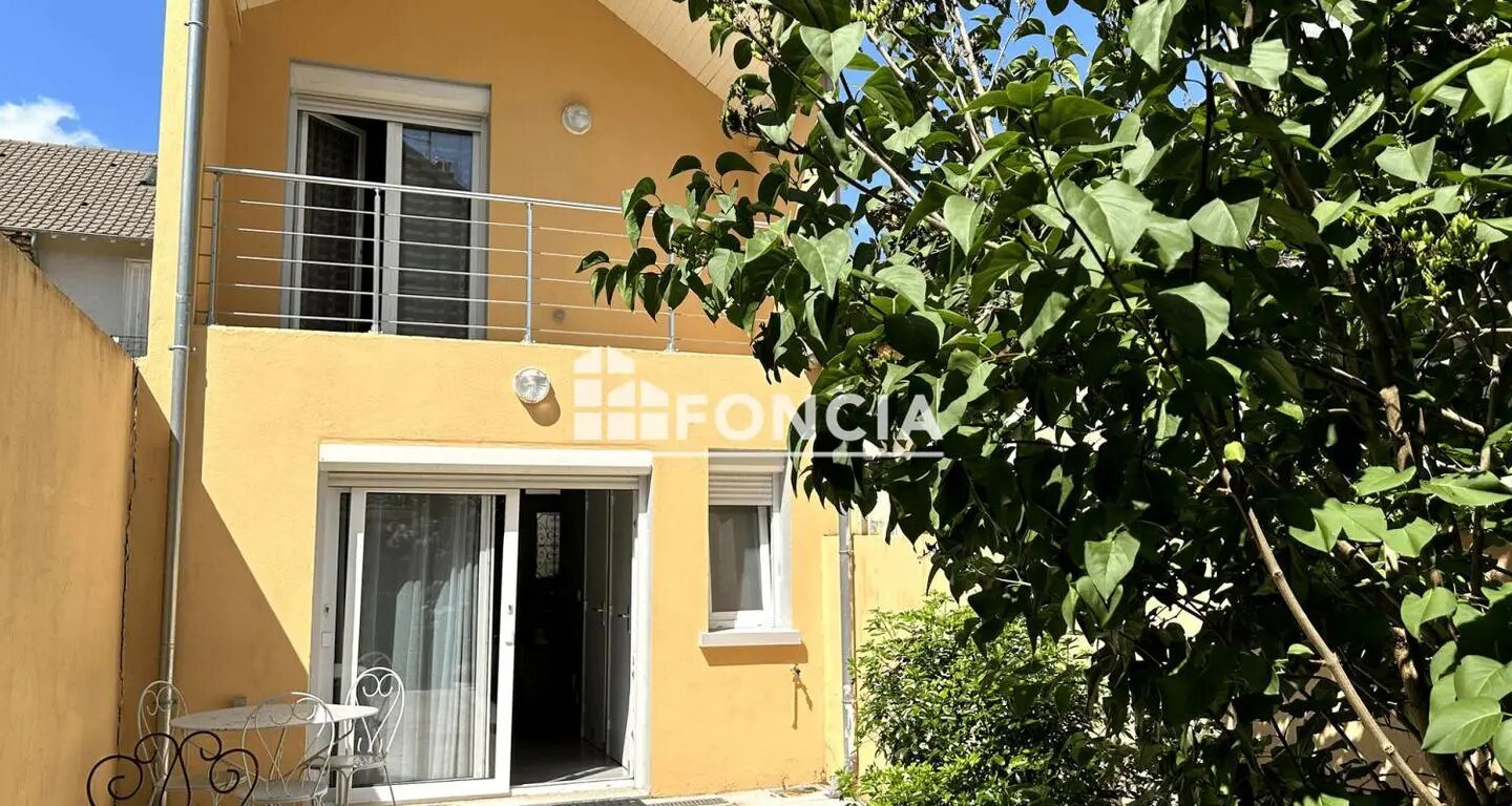 Maison à vendre, 77m², Viroflay