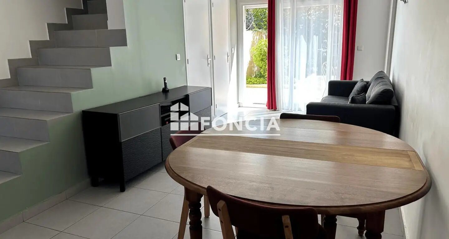 Maison à vendre, 77m², Viroflay