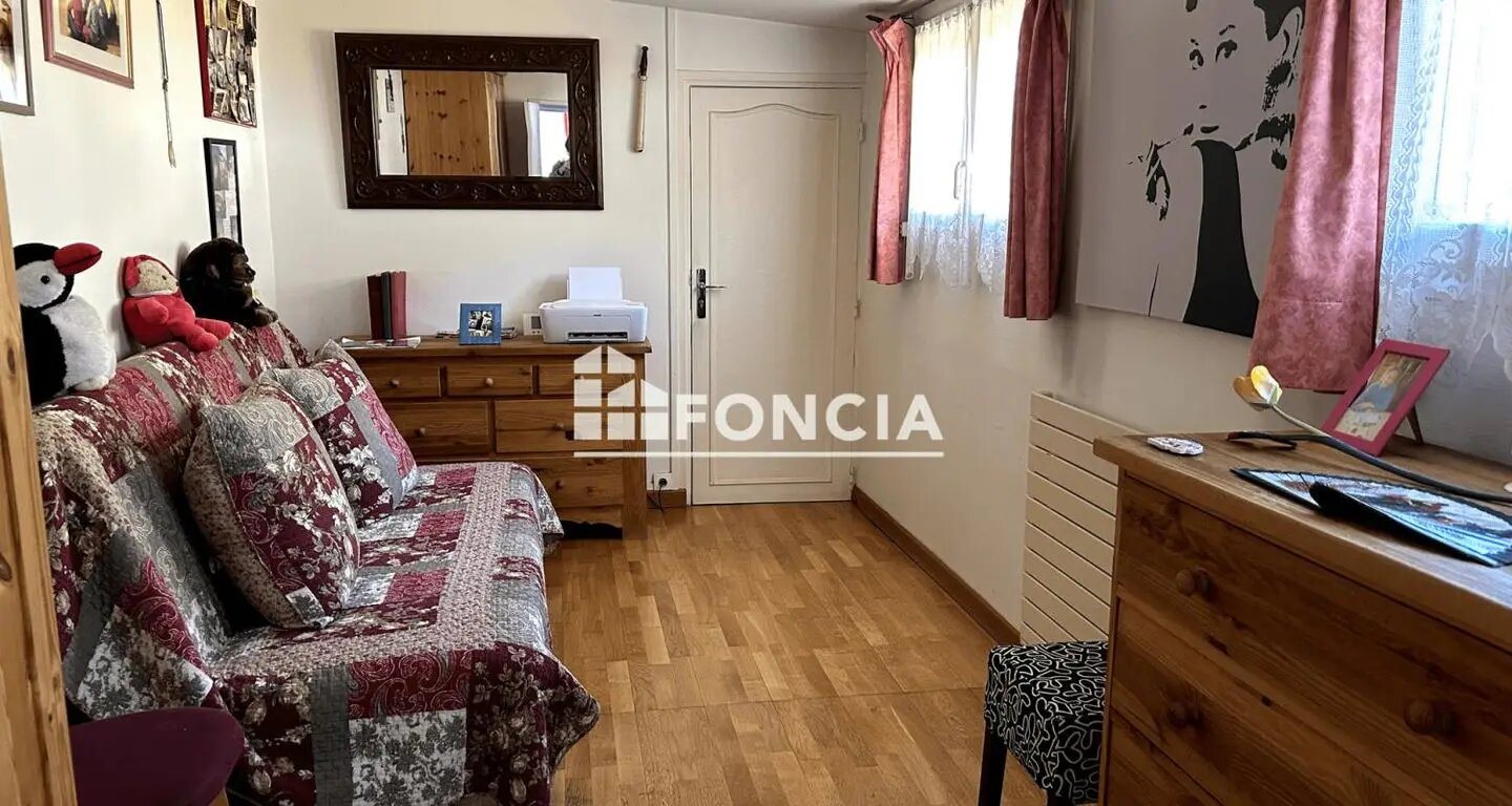 Maison à vendre, 77m², Viroflay