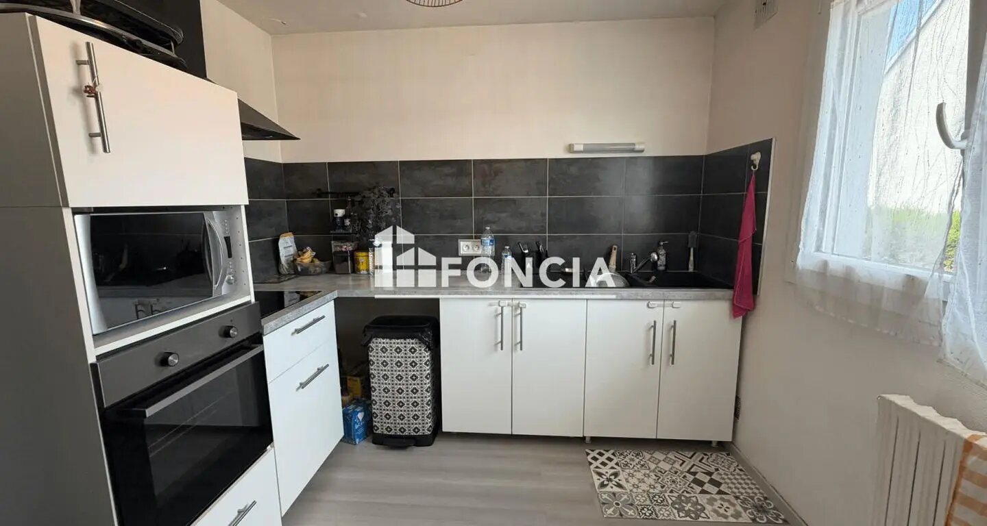 Maison à vendre, 96m², Villeneuve-Saint-Germain
