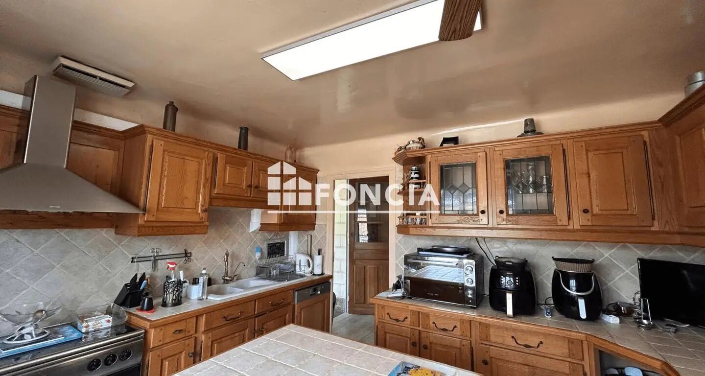 Maison à vendre, 159m², Dury