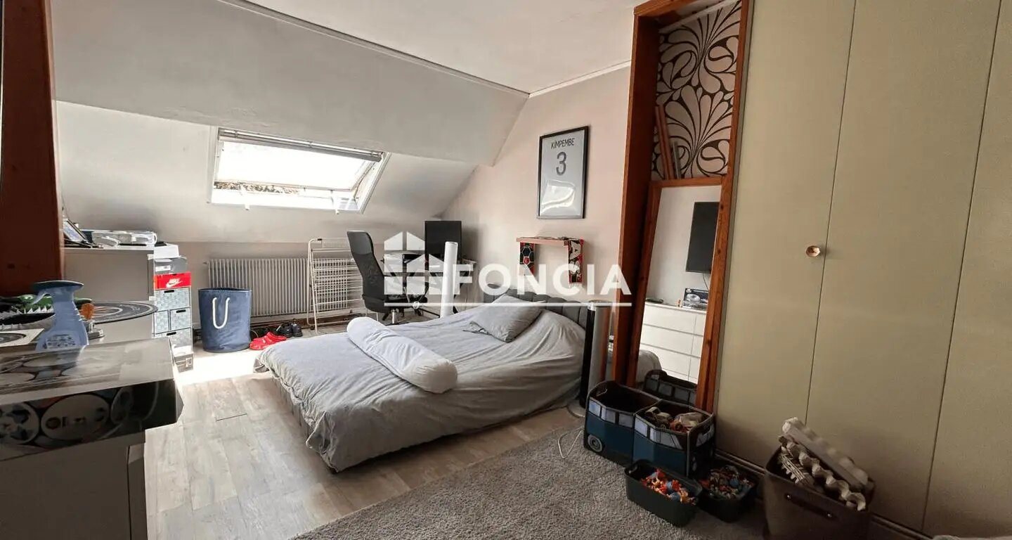 Maison à vendre, 159m², Dury