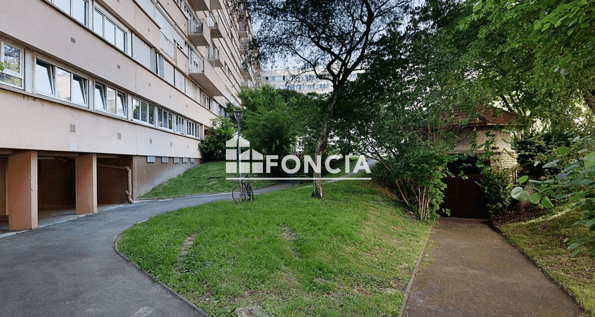 Appartement à vendre, 56m², Toulouse