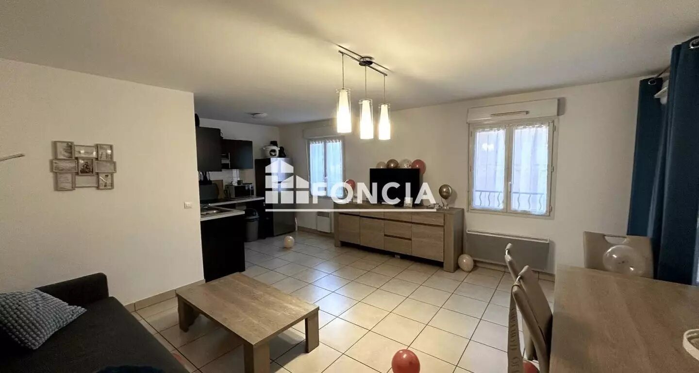 Appartement à vendre, 75m², Draguignan