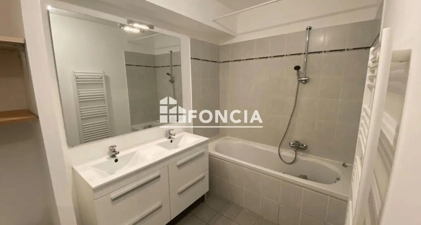 Appartement à vendre, 75m², Draguignan