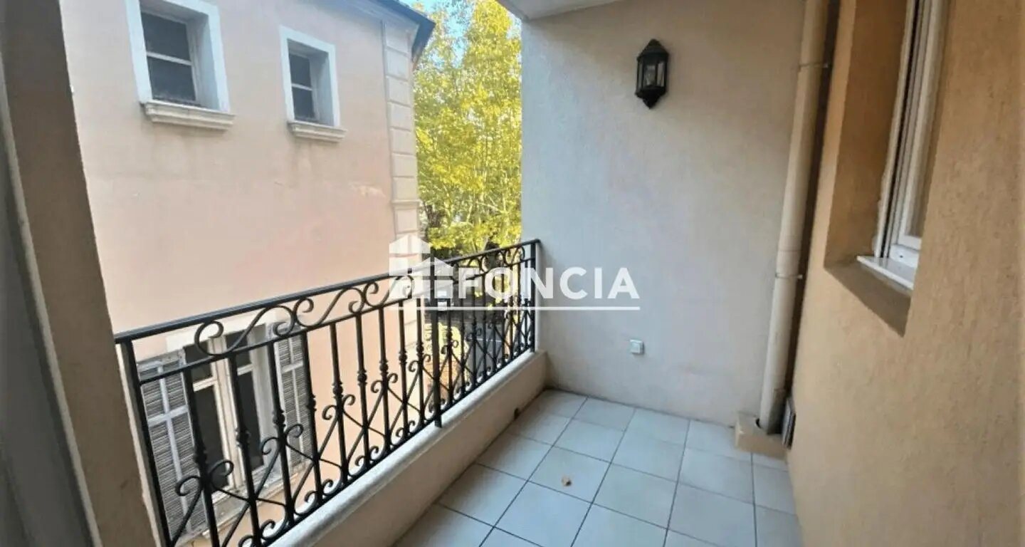 Appartement à vendre, 75m², Draguignan