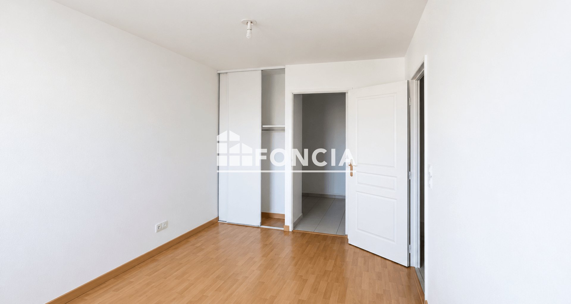 Appartement à vendre, 46m², Caen