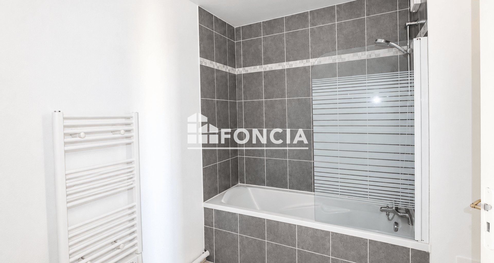 Appartement à vendre, 46m², Caen