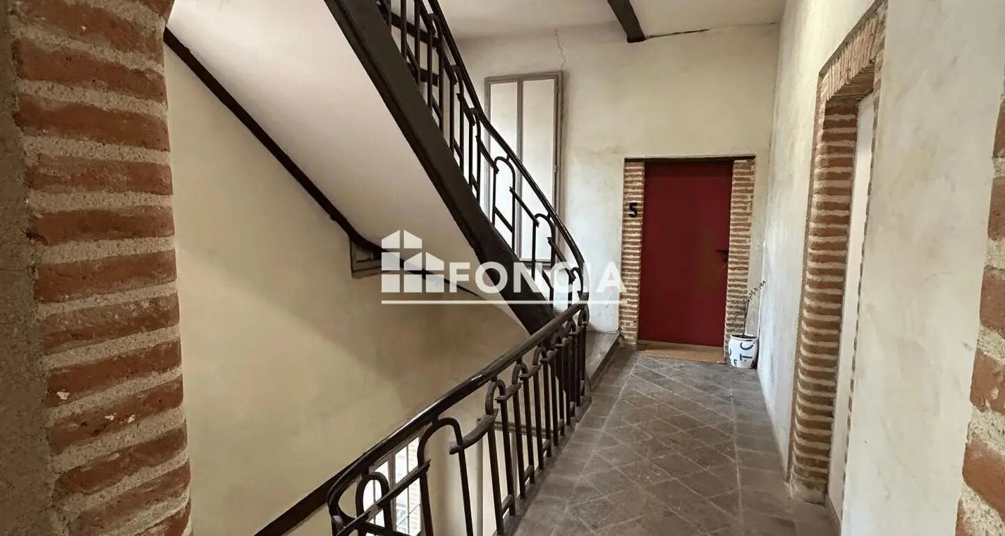 Appartement à vendre, 50m², Montauban