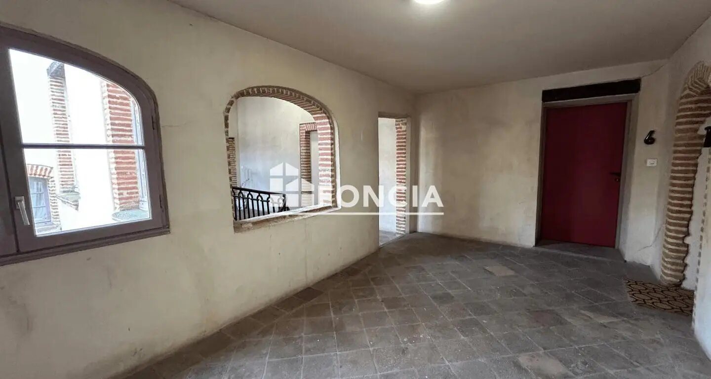 Appartement à vendre, 50m², Montauban