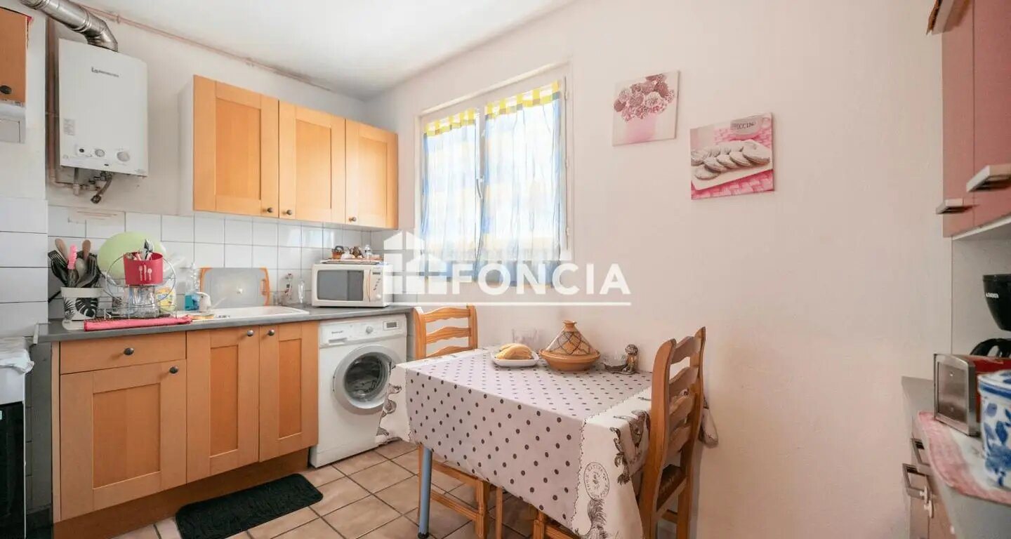 Appartement à vendre, 53m², Orléans