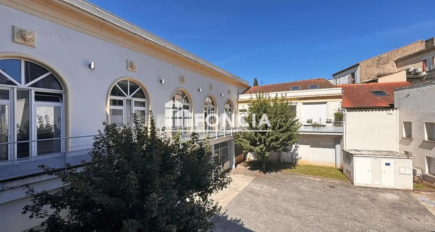 Appartement à vendre, 68m², Albi