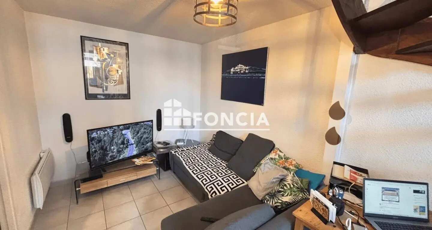 Appartement à vendre, 68m², Albi