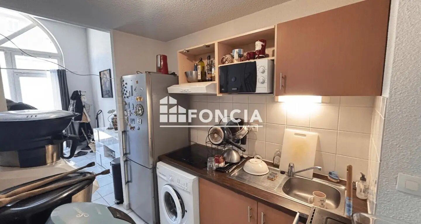Appartement à vendre, 68m², Albi