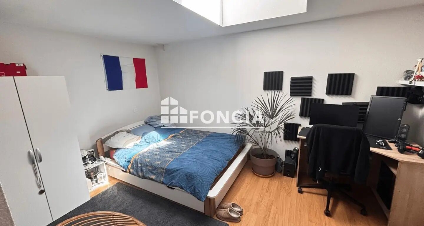 Appartement à vendre, 68m², Albi