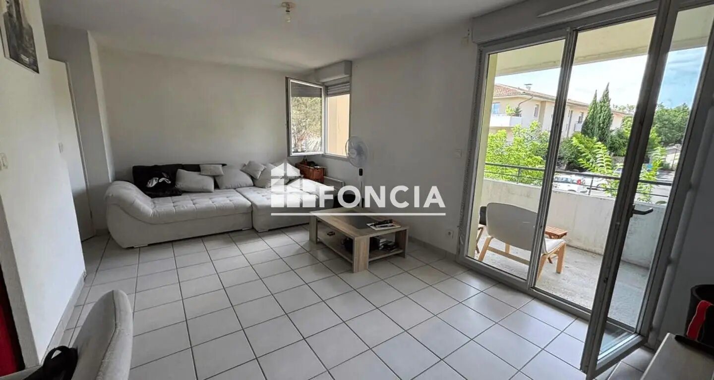Appartement à vendre, 62m², Pradines