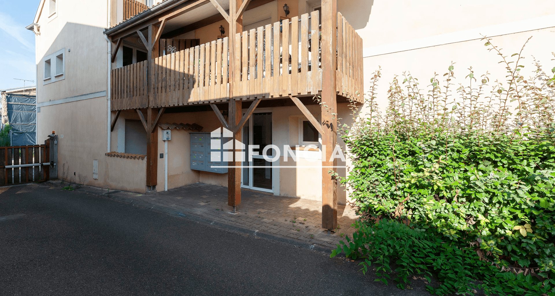 Appartement à vendre, 105m², Mont-de-Marsan