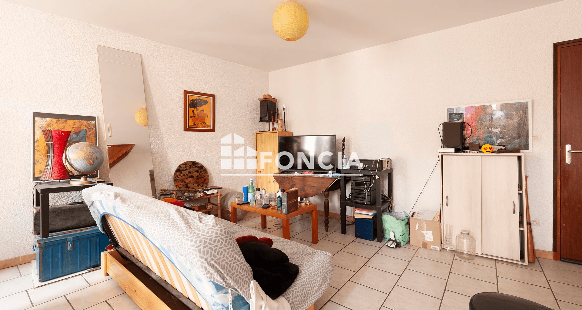 Appartement à vendre, 105m², Mont-de-Marsan