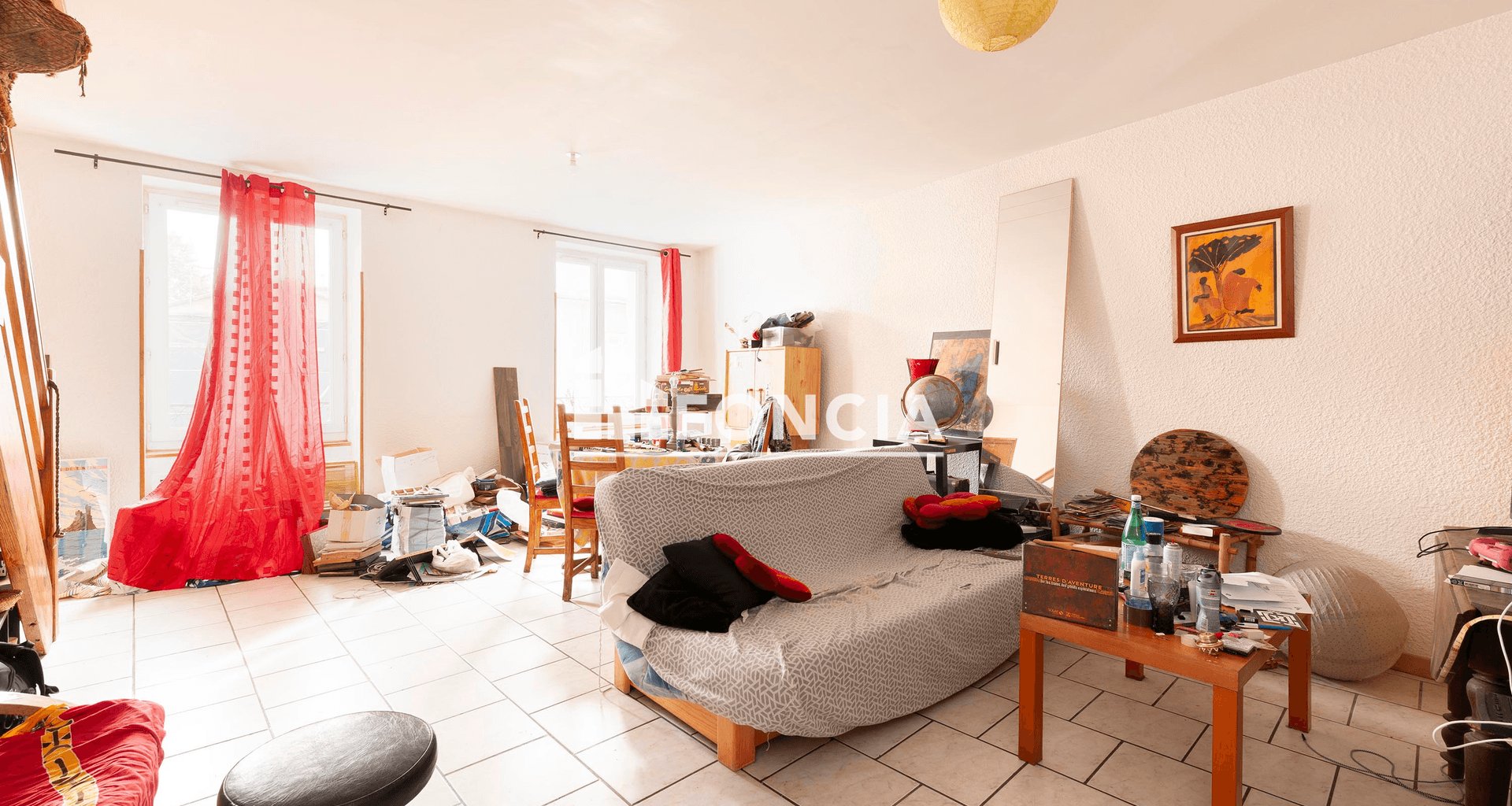 Appartement à vendre, 105m², Mont-de-Marsan