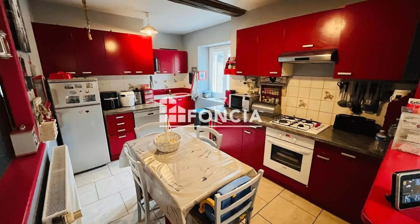 Maison à vendre, 164m², Bouloire