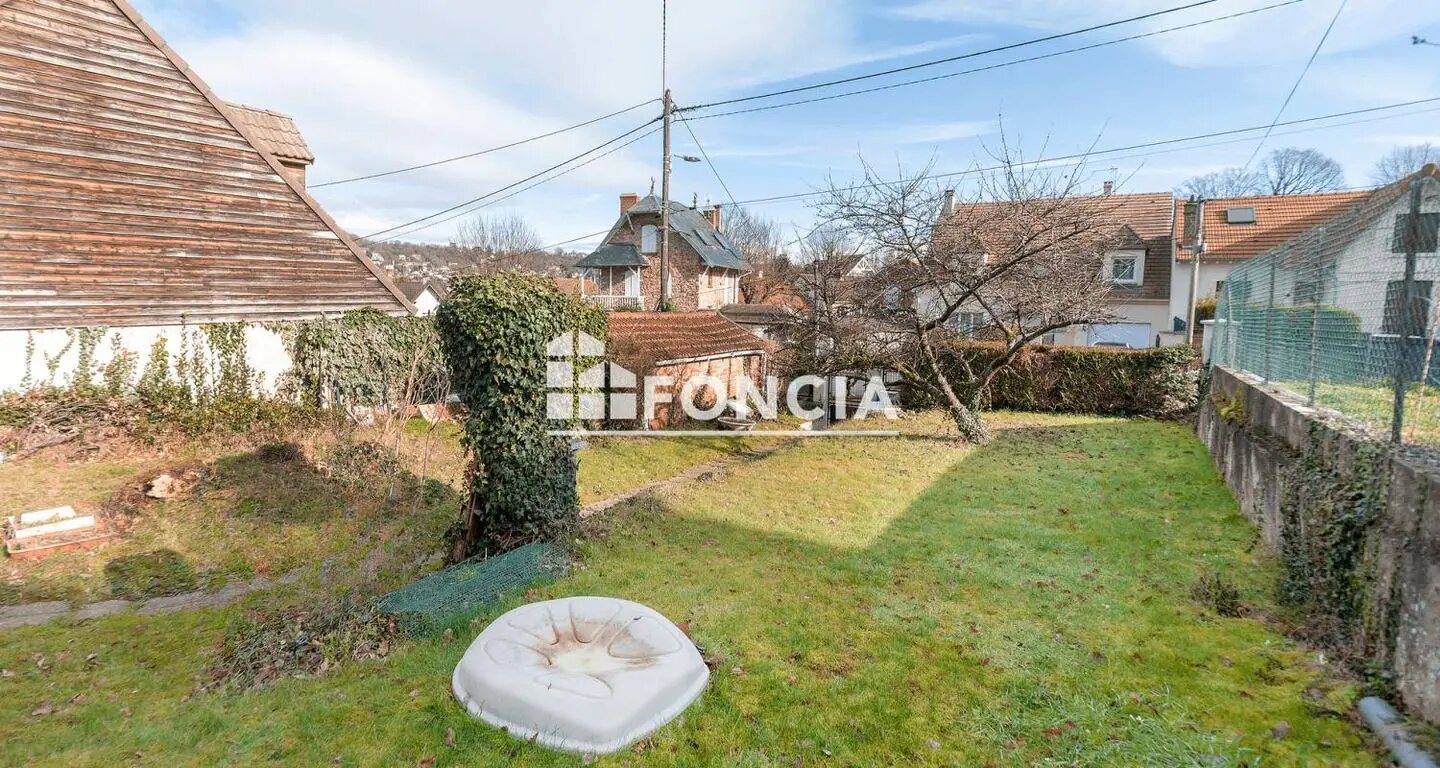 Maison à vendre, 77m², Villebon-sur-Yvette