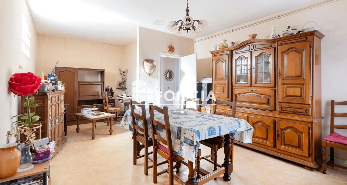 Maison à vendre, 77m², Villebon-sur-Yvette
