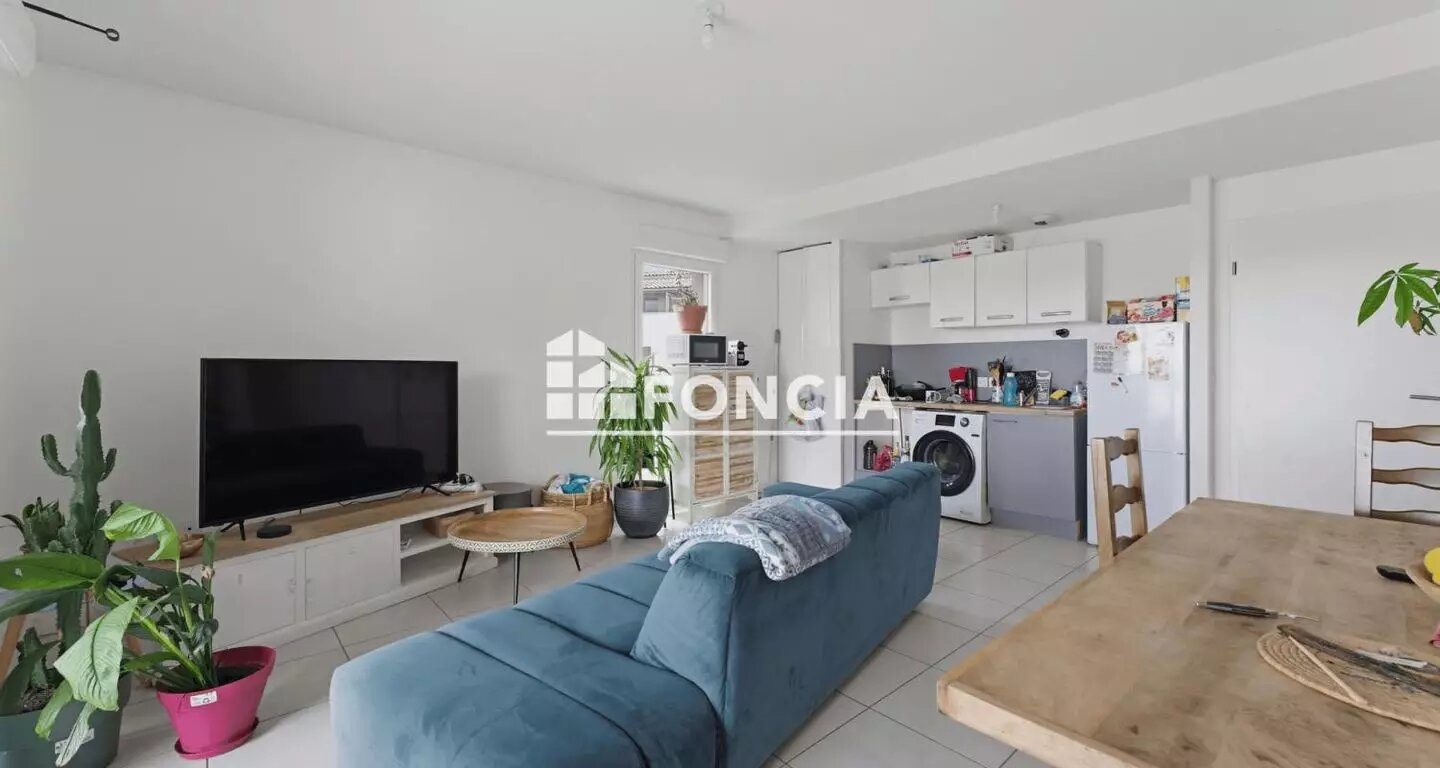 Appartement à vendre, 63m², Parempuyre