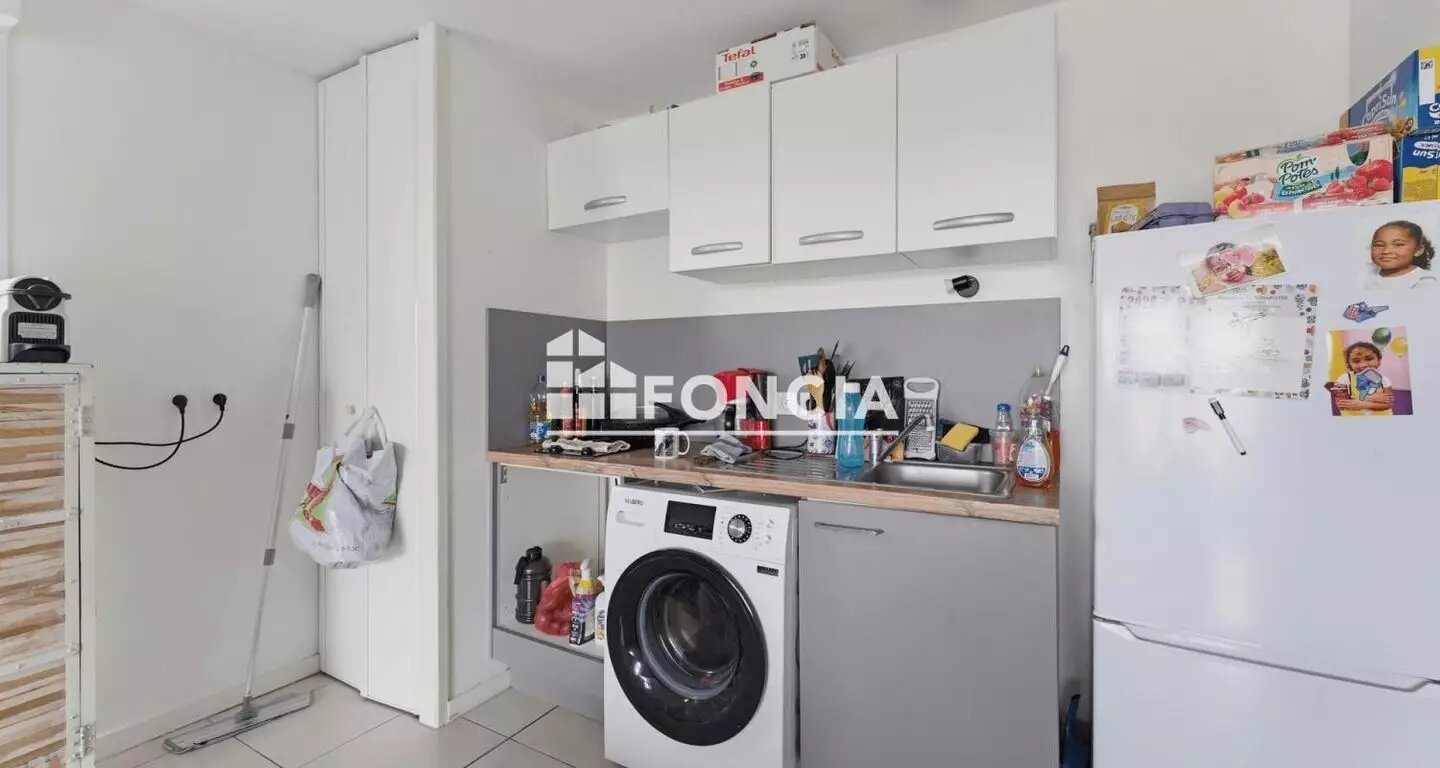 Appartement à vendre, 63m², Parempuyre