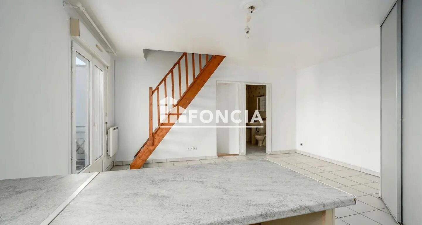 Appartement à vendre, 53m², Quincy-sous-Sénart
