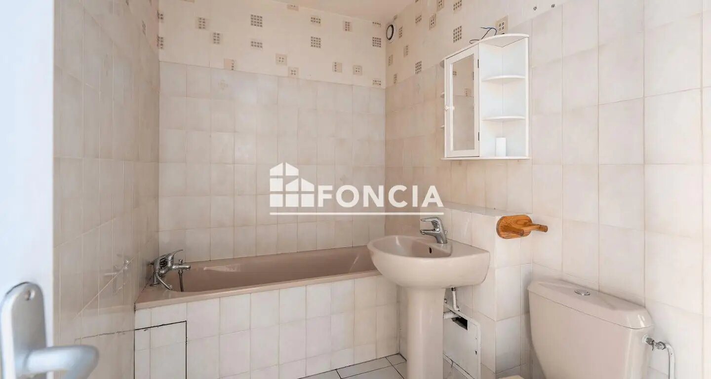 Appartement à vendre, 53m², Quincy-sous-Sénart