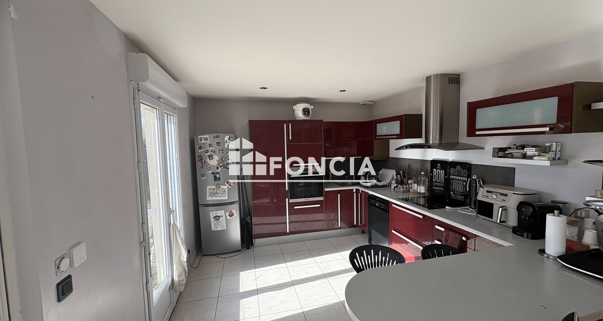 Maison à vendre, 149m², Pamfou