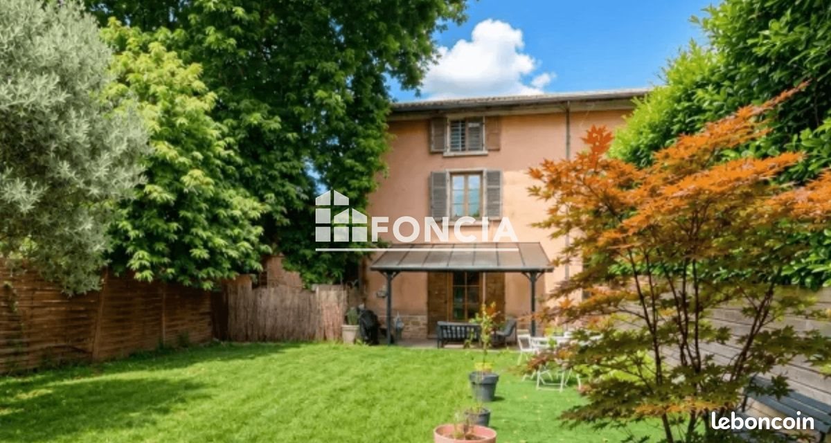 Maison à vendre, 80m², Limas