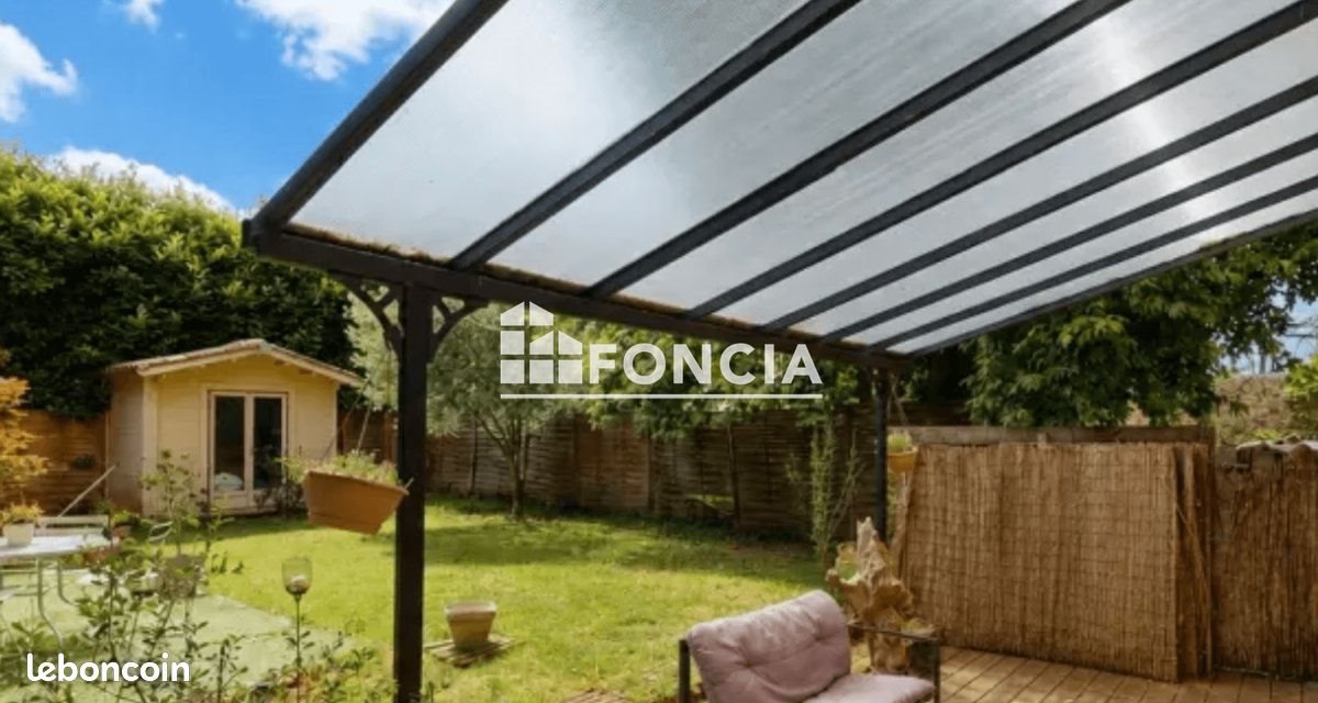 Maison à vendre, 80m², Limas