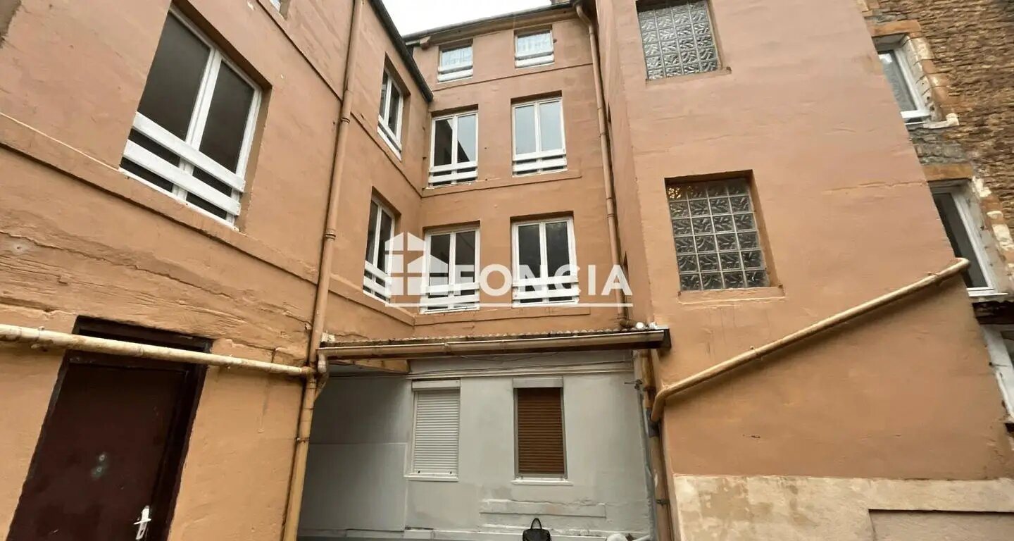 Appartement à vendre, 472m², Sedan