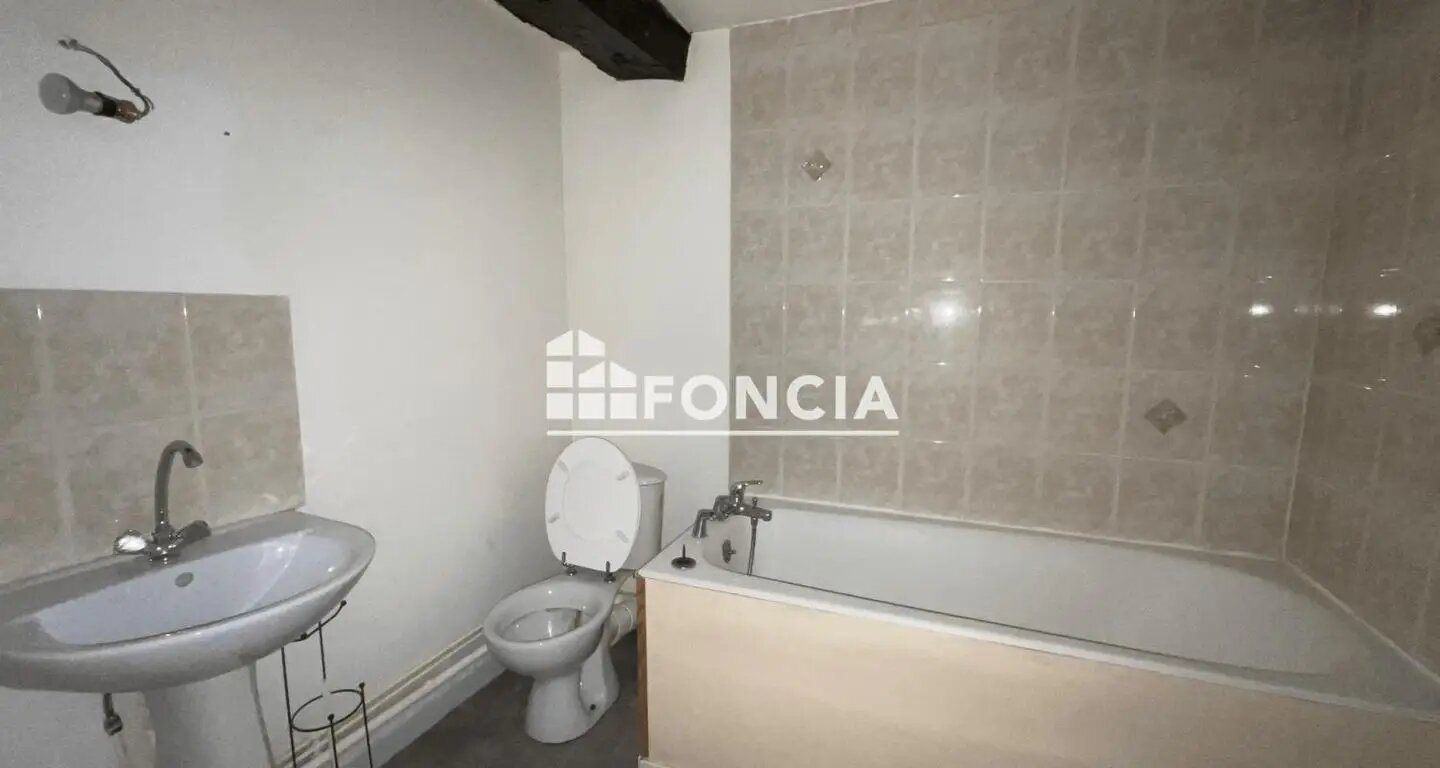Appartement à vendre, 472m², Sedan