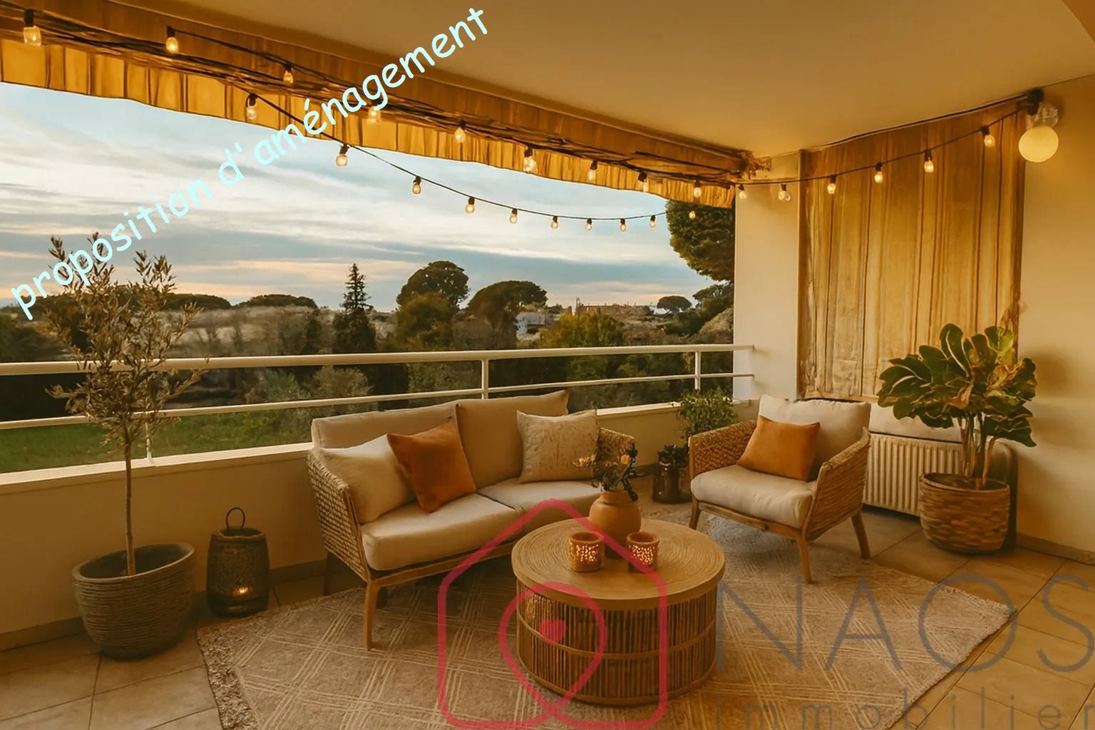 Appartement à vendre, 82m², Saint-Raphaël