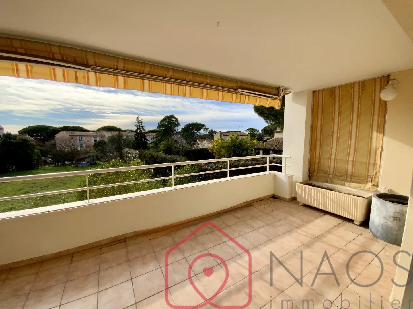 Appartement à vendre, 82m², Saint-Raphaël