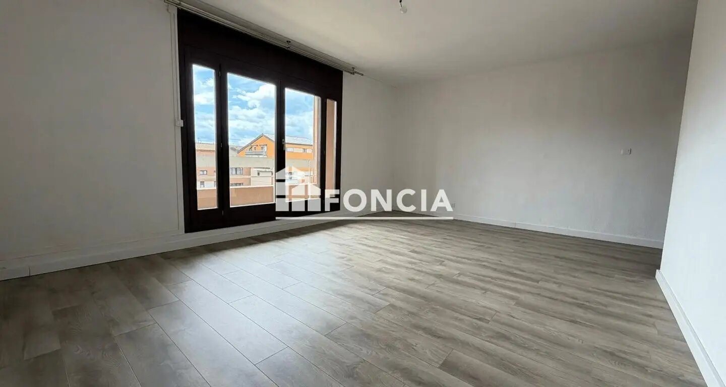 Appartement à vendre, 67m², Thonon-les-Bains