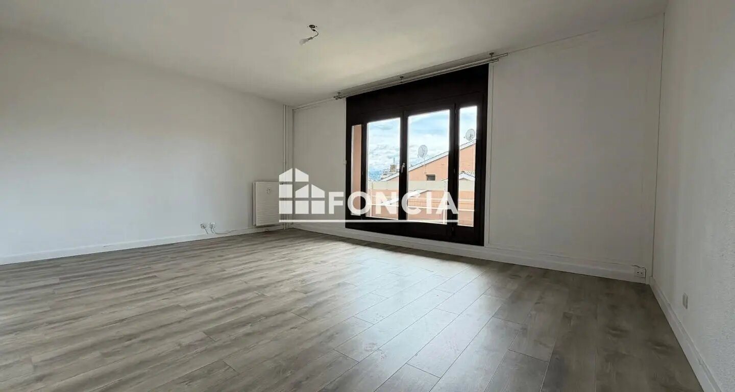 Appartement à vendre, 67m², Thonon-les-Bains
