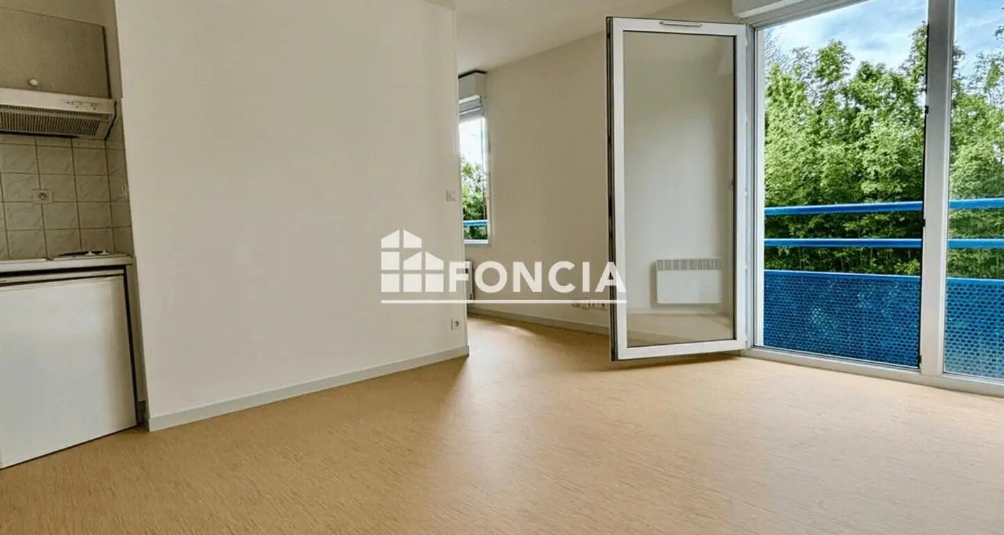 Appartement à vendre, 38m², La Roche-sur-Yon