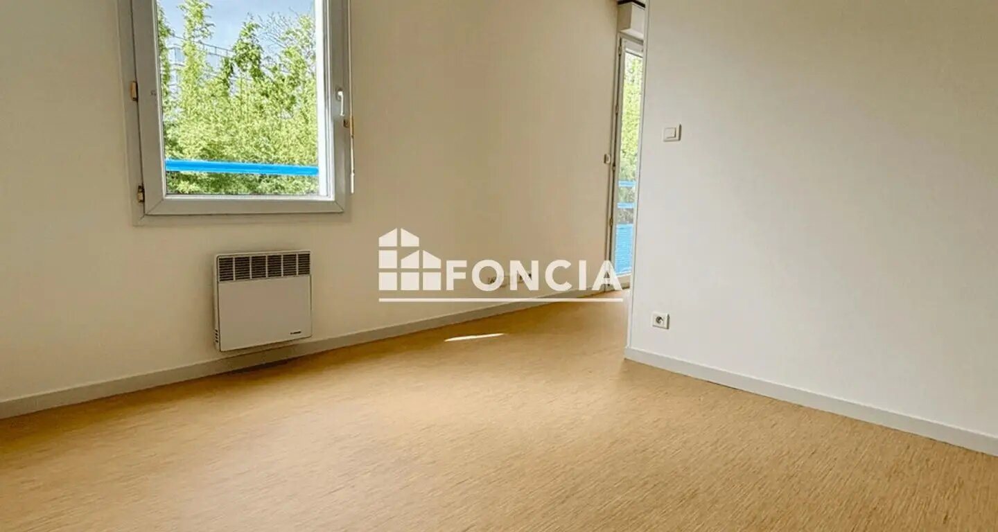Appartement à vendre, 38m², La Roche-sur-Yon
